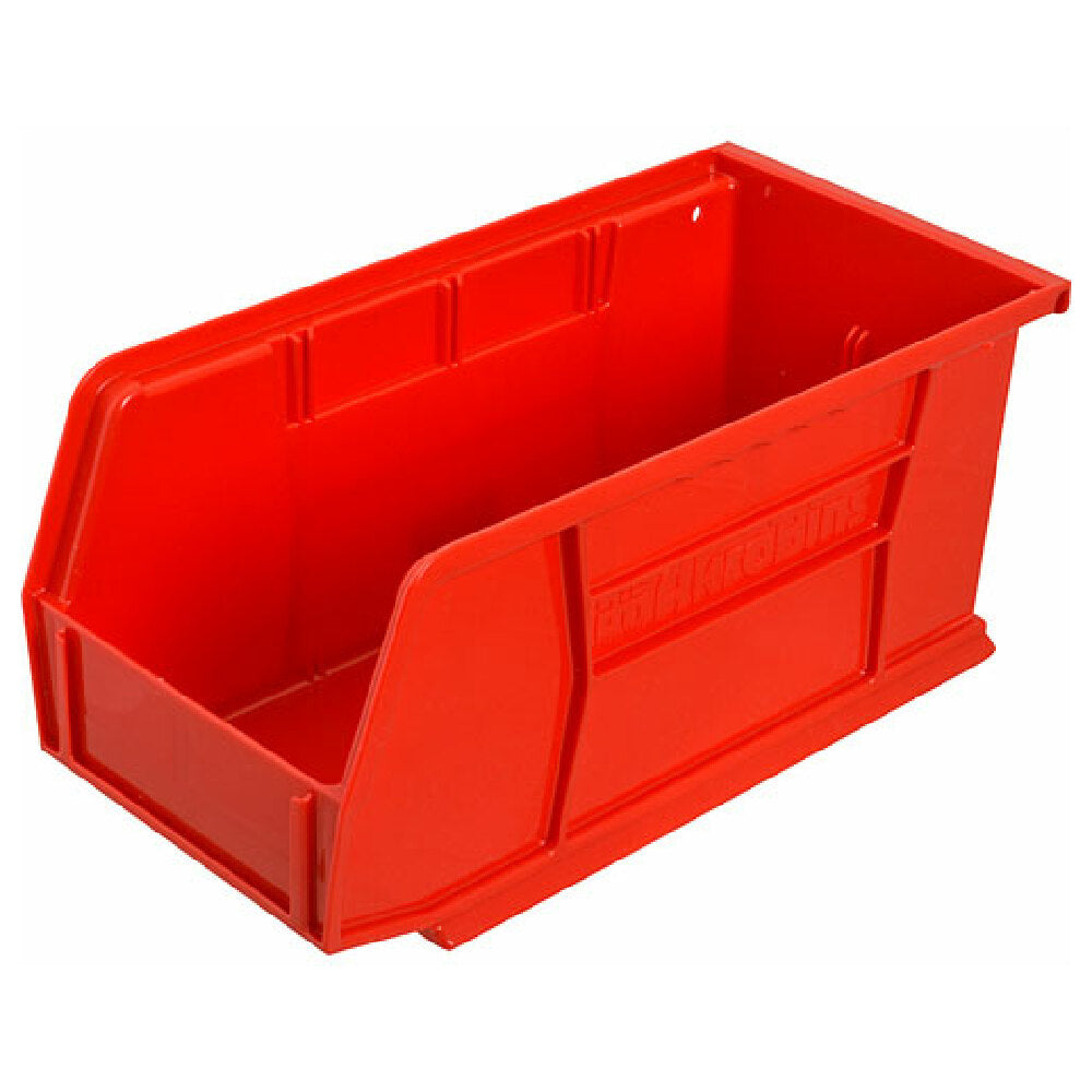 Sertek Llc SRK7000799 Red Acro Bin