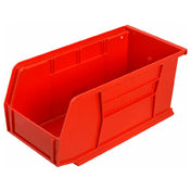 Sertek Llc SRK7000799 Red Acro Bin