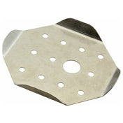 Vollrath/Idea-Medalie 20600 False Bottom S/s