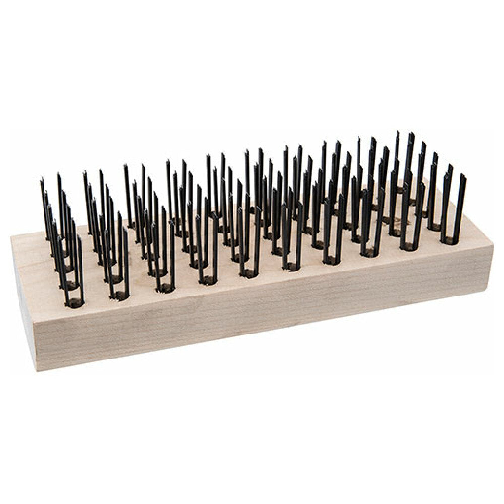 Malish 473711-DJ Brush Head Grill (coarse)