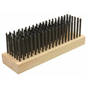 Malish RCBS Brush Head Grill (medium)