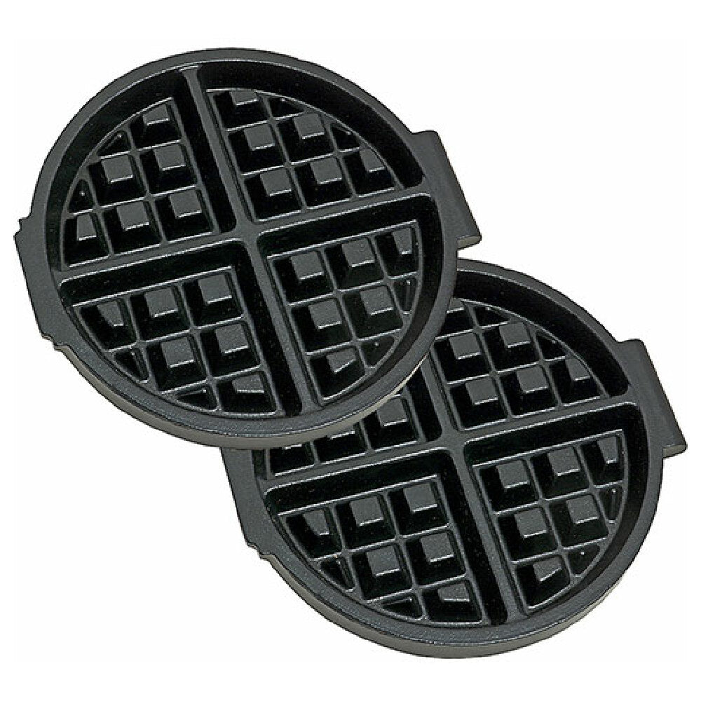 AllPoints 1331673 Grid Waffle (6 Sets)