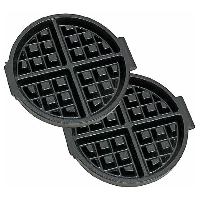 AllPoints 1331673 Grid Waffle (6 Sets)