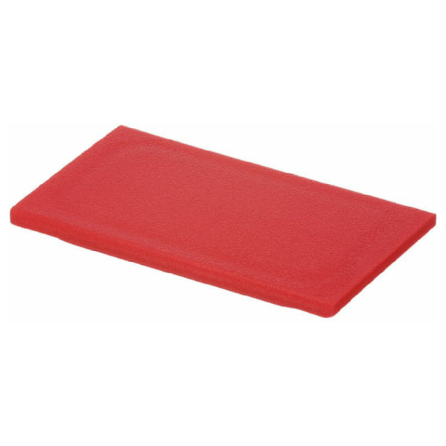 AyrKing B-101 Plug Lug Red Plastic