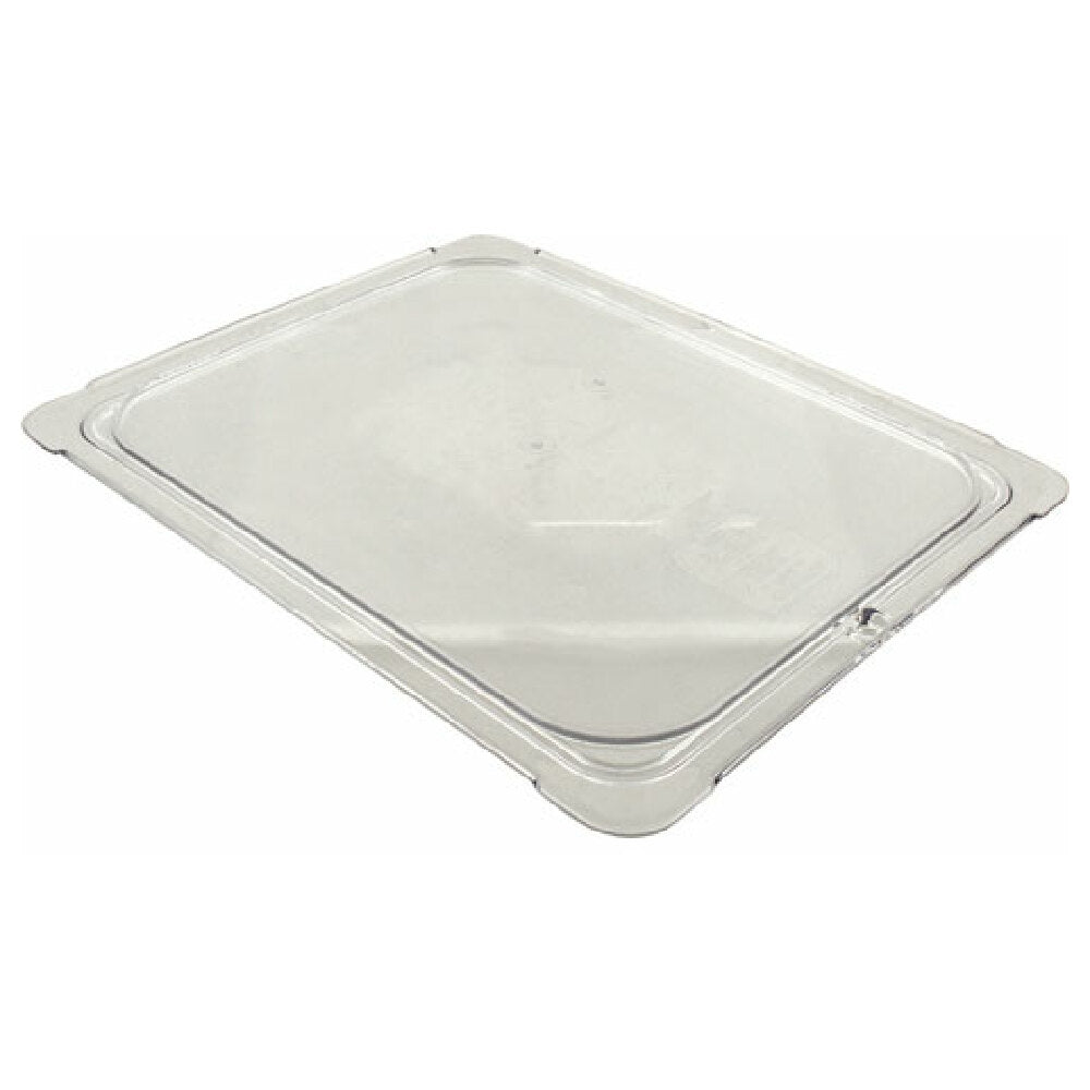 Carlisle Foodservice 10236U07 Lid Food Pan Half Clea R