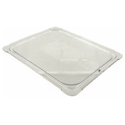 Carlisle Foodservice 10236U07 Lid Food Pan Half Clea R