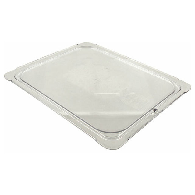 Carlisle Foodservice 10236U07 Lid Food Pan Half Clea R
