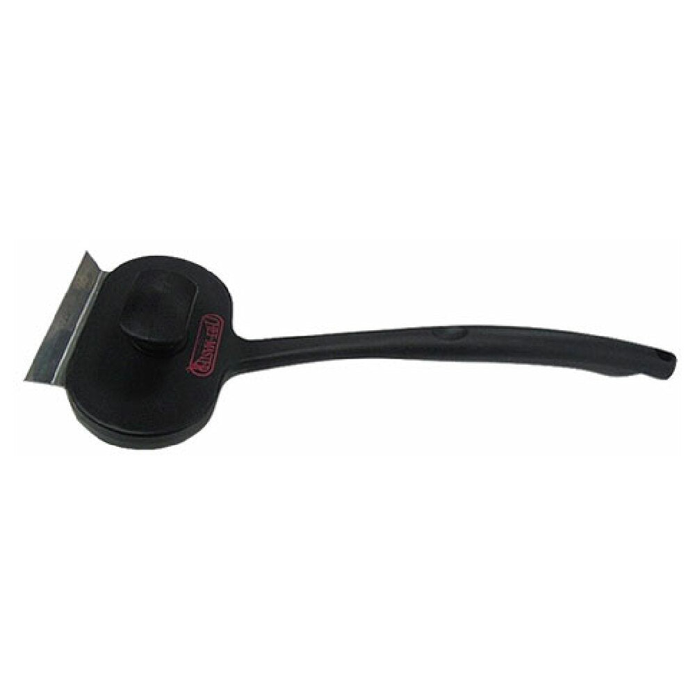 AllPoints 1331753 Brush Broiler (w/ Scrp & Hndl)