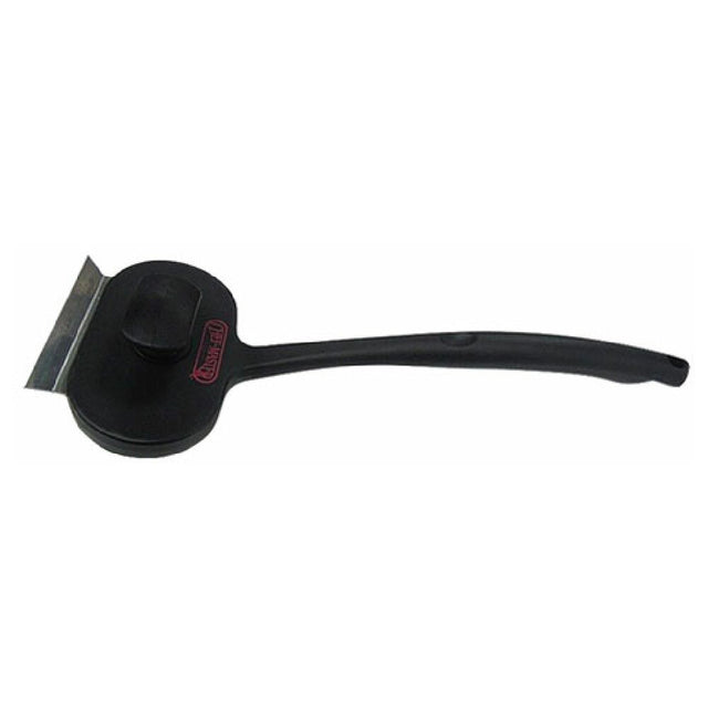 AllPoints 1331753 Brush Broiler (w/ Scrp & Hndl)