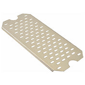 AllPoints 1331803 Shelf Drain(s/s Trivet 1 3 Sz)