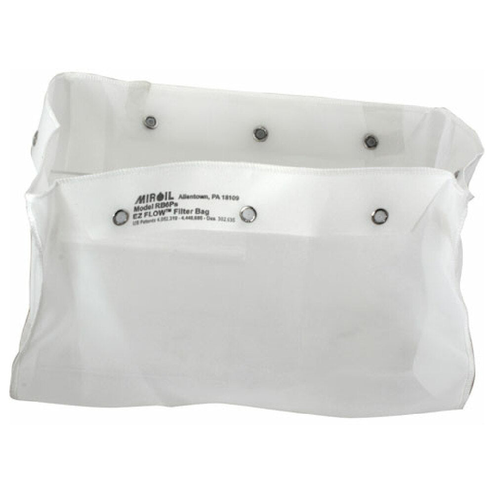 Miroil RB33PS Filter Oilbag Reusable Kit