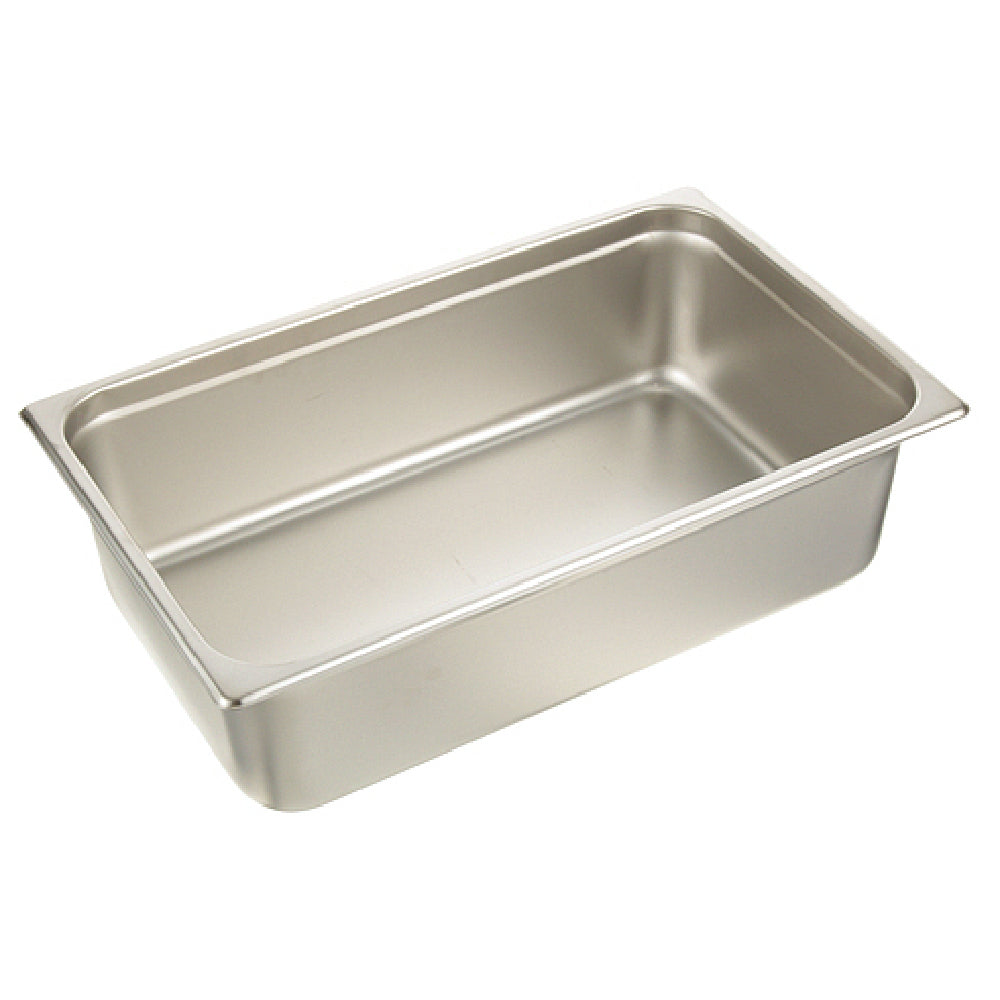AllPoints 1331810 Pan Steam Table Full 6"d