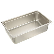 AllPoints 1331810 Pan Steam Table Full 6"d