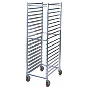 Private Label MVR86165 Cart Rack 69"h 20 Pan