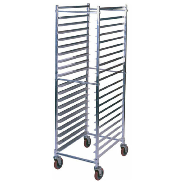 Private Label 86165 Cart Rack 69"h 20 Pan