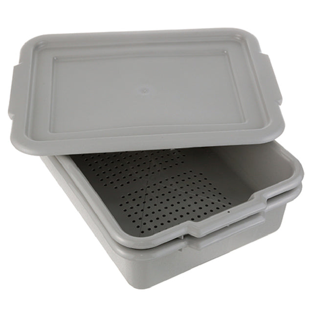 Vollrath/Idea-Medalie 52619 Pan Flatware Pre Soak3pc Set