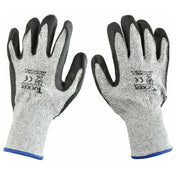 Private Label GL402C5-XL Glove Utilitycut Resist Xl (pair)