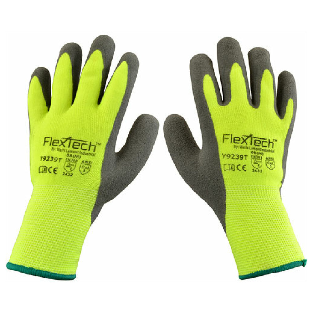AllPoints 1331838 Glove Freezercut Resist Mpr