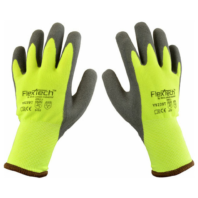 AllPoints 1331839 Glove Freezer(cut Resist L)(pr