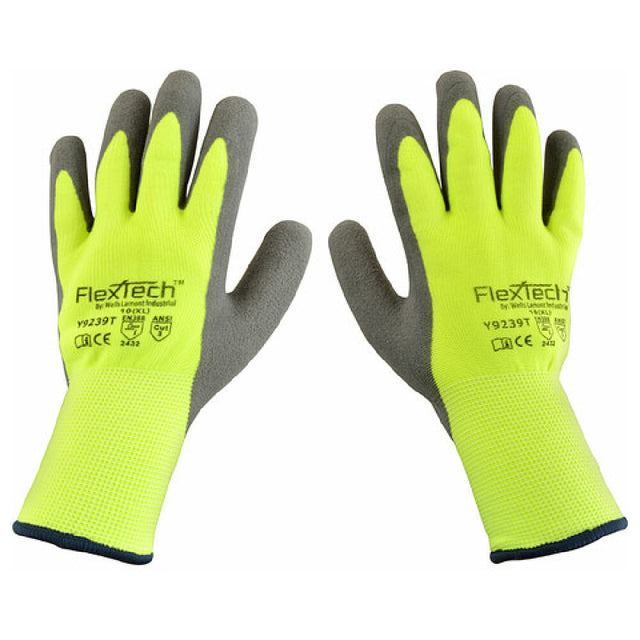 AllPoints 1331840 Glove Freezer(cut Resist Xl)pr