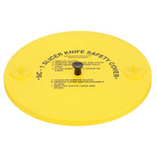 AllPoints 1331843 Cover Slicer F/ 10" Blad E
