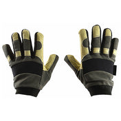 AllPoints 1331851 Glove Tech Wproof Med Pa Ir Mechpro