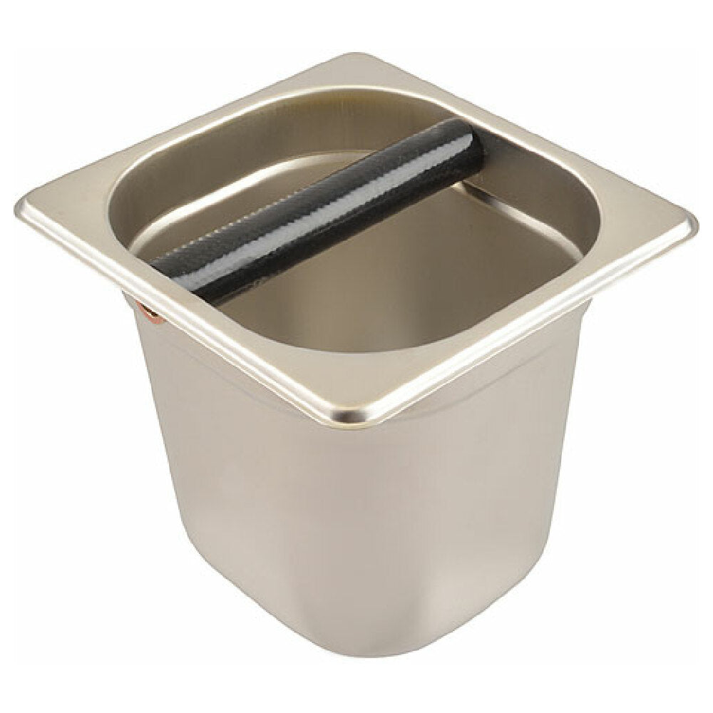 AllPoints 1331855 Box Coffee Dredge Knock7 X6"