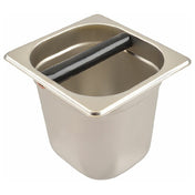 AllPoints 1331855 Box Coffee Dredge Knock7 X6"