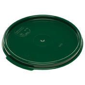 AllPoints 1331888 Lid F/2&4 Qt Round Cont