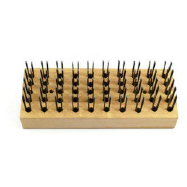 Malish 473711-DJ Brush Wire (flat)