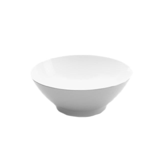 Elite Global Solutions M14R5-NW Bowl 9 Qt. (288 Oz.) 14" Dia. X 5"H