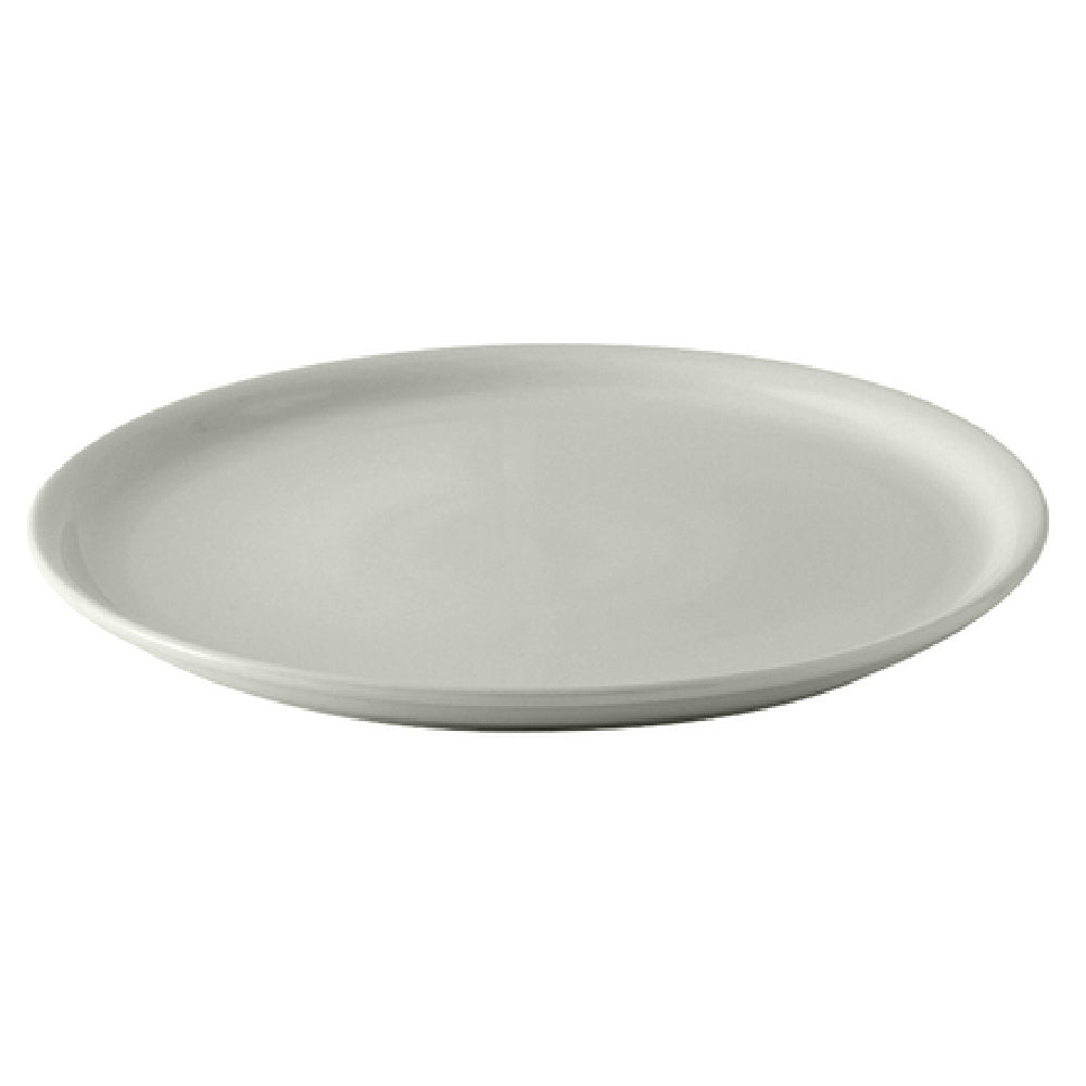 Tuxton BWA-1311 Pizza Plate 13-1/8" Dia. X 7/8"H Round