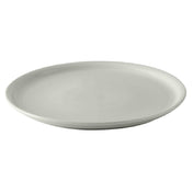 Tuxton BWA-1311 Pizza Plate 13-1/8" Dia. X 7/8"H Round