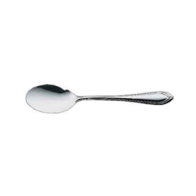BauscherHepp 10.1111.6060 Gourmet Spoon 7-1/2" Silver Plate Finish