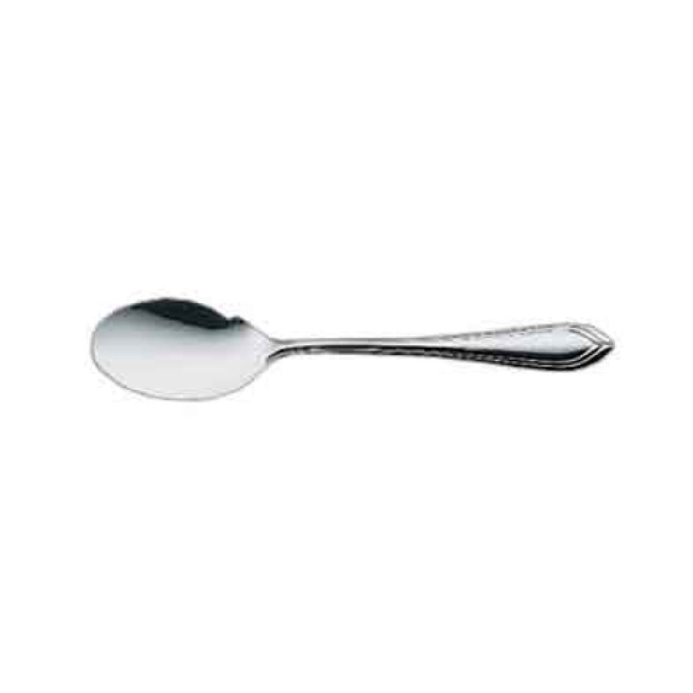 BauscherHepp 12.1111.6040 Gourmet Spoon 7-1/2" 18/10 Stainless Steel
