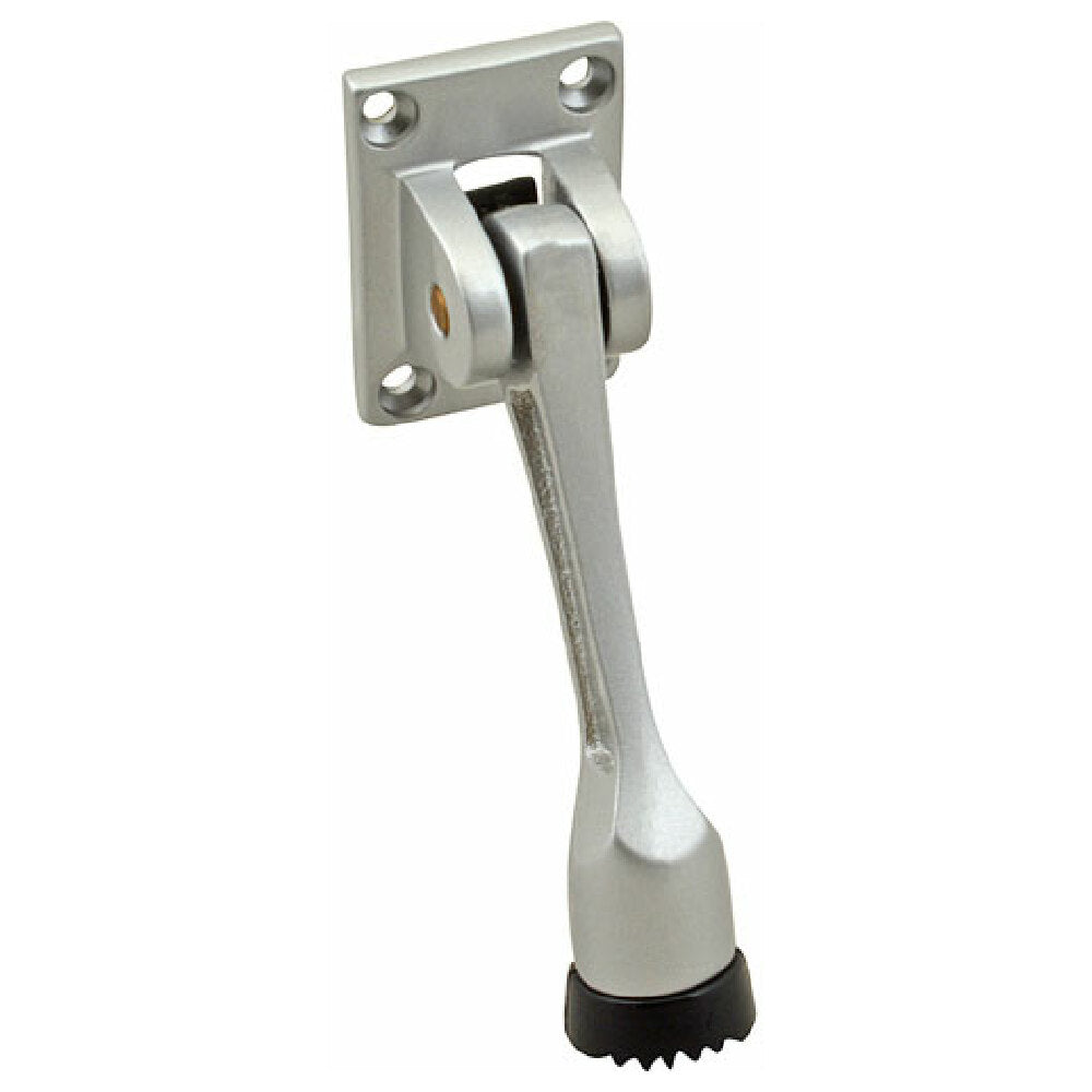 Parker Hannifin B135SPAC Holder Door Flip Up Alum 4"h