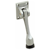 Parker Hannifin B135SPAC Holder Door Flip Up Alum 4"h