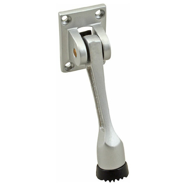 Parker Hannifin B135SPAC Holder Door Flip Up Alum 4"h