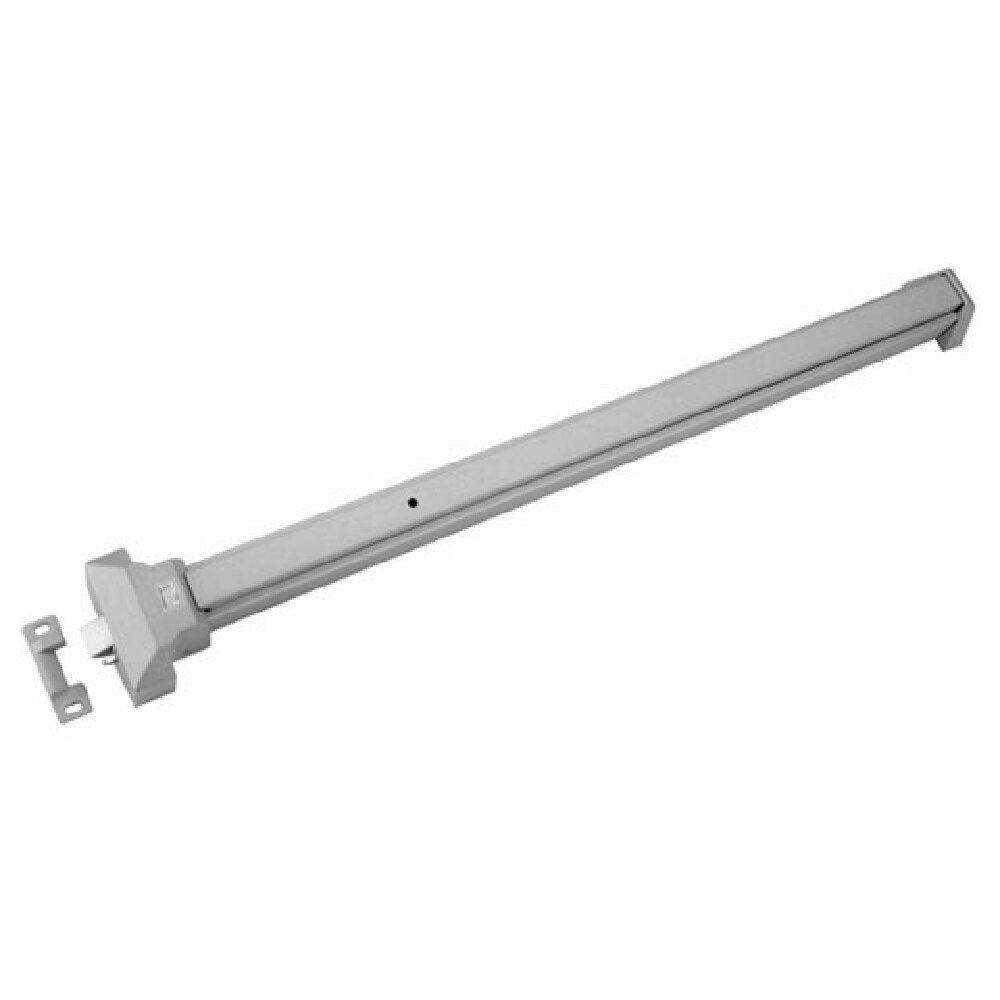 Parker Hannifin UL520AL Bar Panic Solid Door Alum