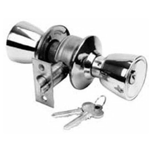 Parker Hannifin 92670SSKD Lockset Door Entrance S/s