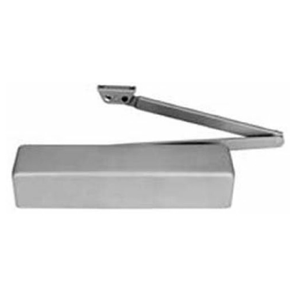 Parker Hannifin 900BCAL Closer Door #2 6 Silver