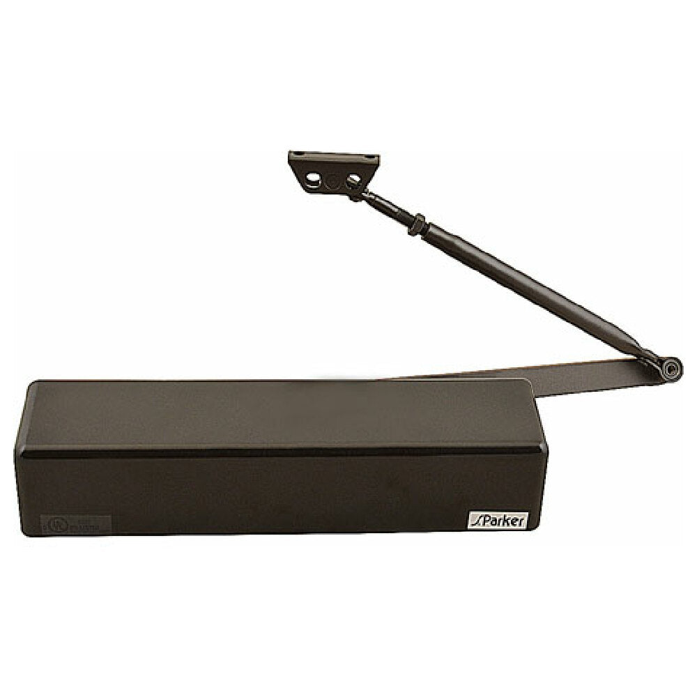 Parker Hannifin 900BCDUR Closer Door #2 6 Brown