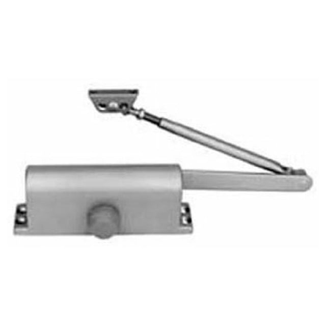 Parker Hannifin 954 BCAL Closer Door (#4 Silver)