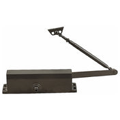 Parker Hannifin 954 BCDUR Closer Door (#4 Brown)