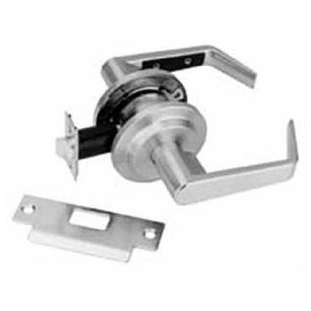 Parker Hannifin SL7160N26D Lockset Lever Handle Passage