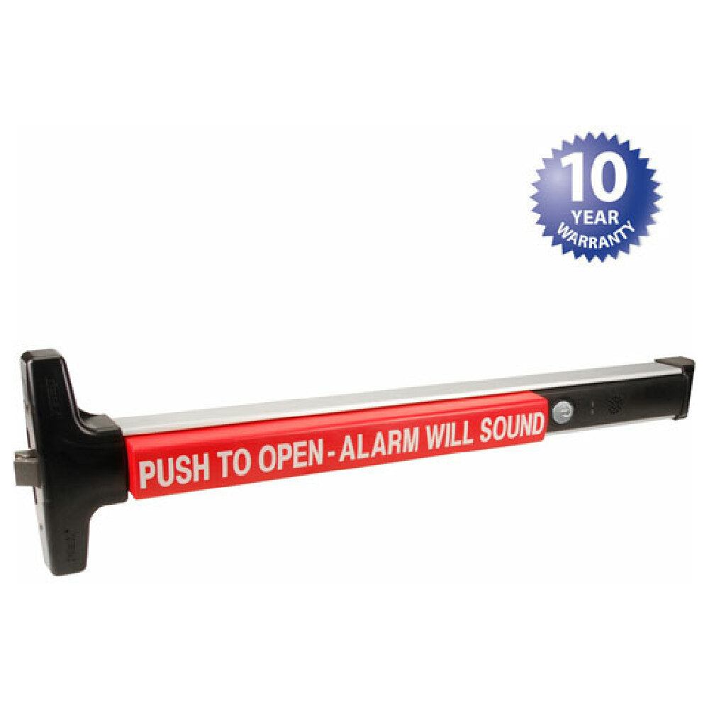 Detex V40XEB Alarm Exit Detex Value Srs