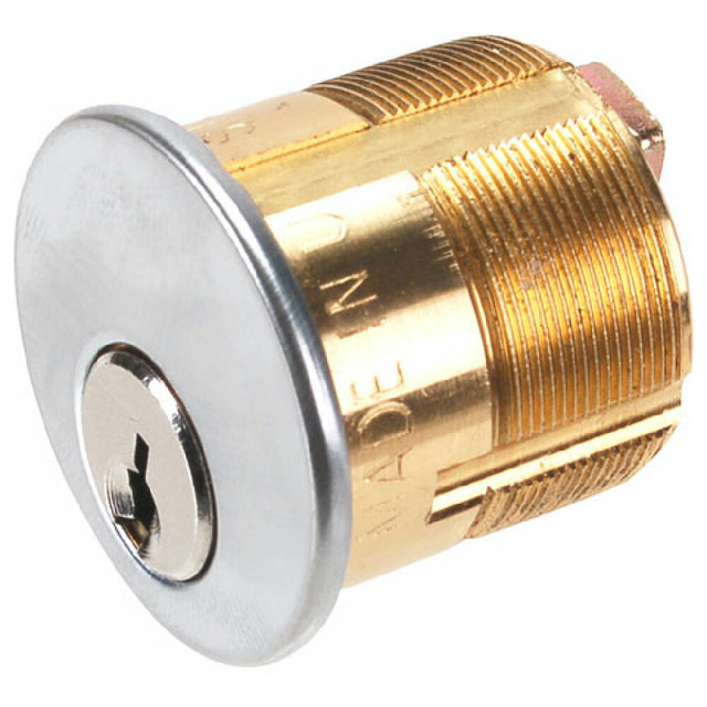 Detex MC65 Lock Cylinder Mc65 Detex Alarm