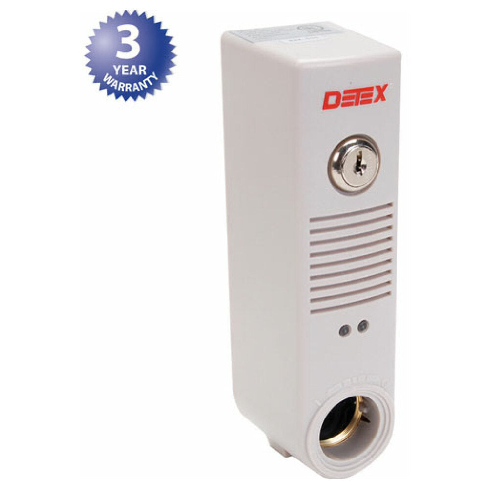 Detex EAX500 Alarm Door Surface Mt Detex