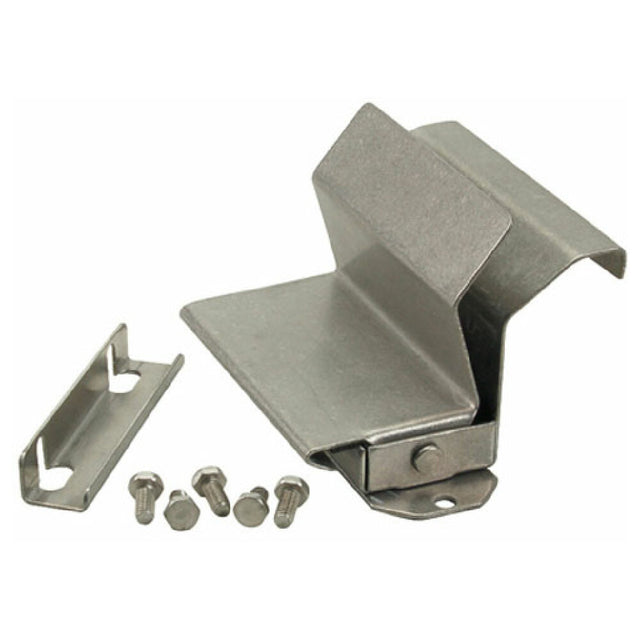 Qualserv Corporation 5586 Handle Auto Locking