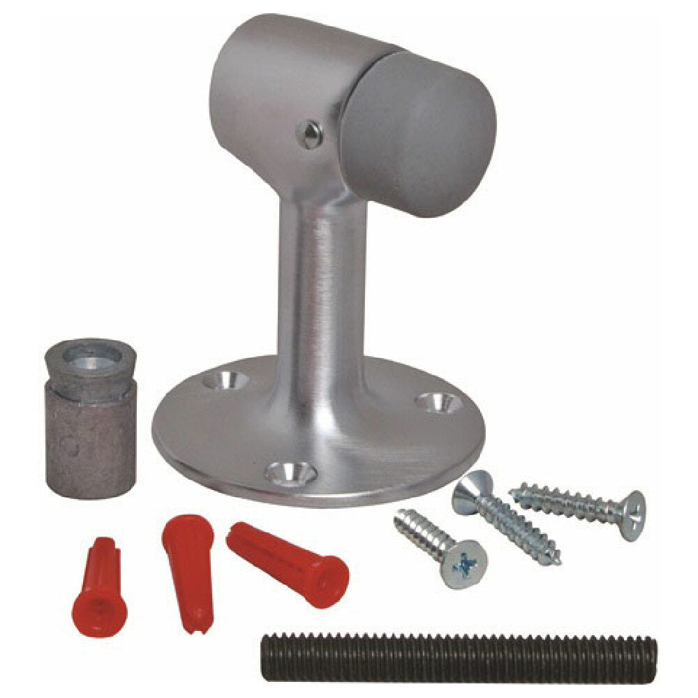 Parker Hannifin 237SDCH Stop Door(dull Chrome)